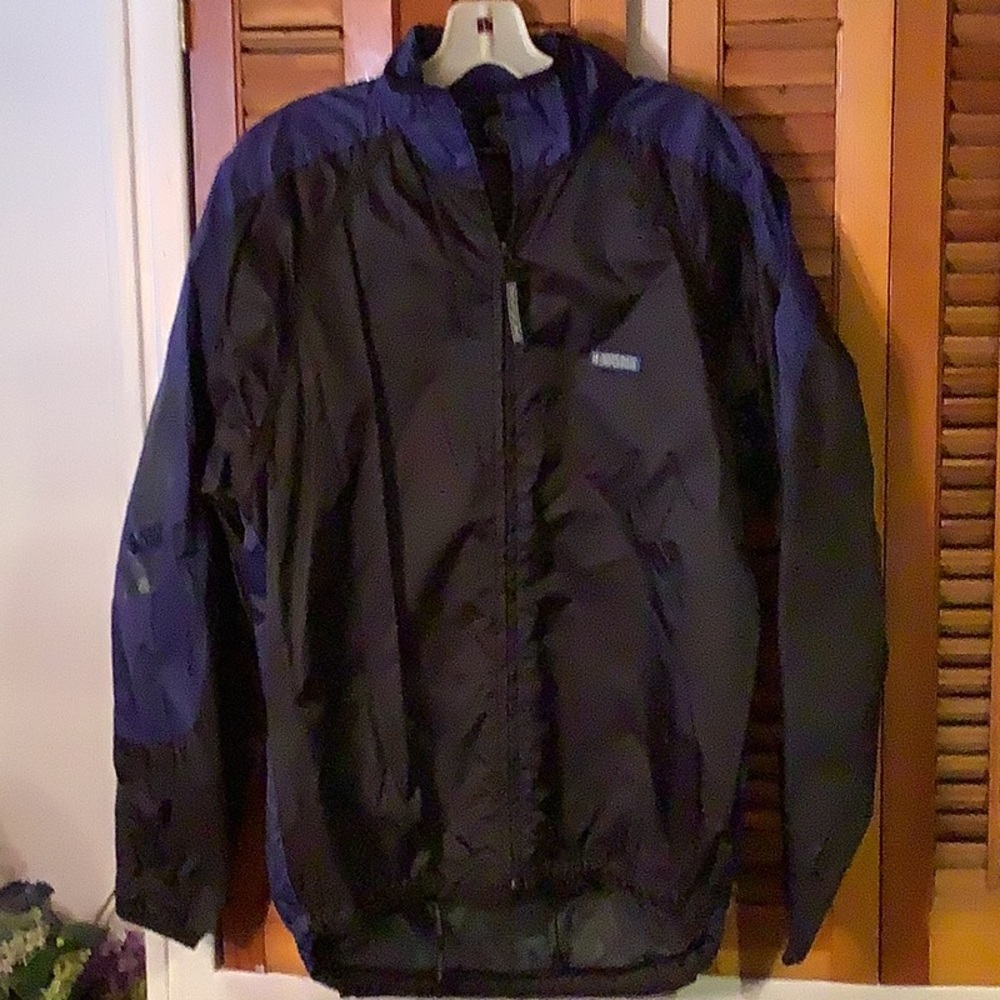 Windbreaker
